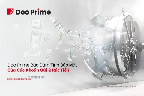 Nạp Và Rút Tiền Tại Doo Prime
